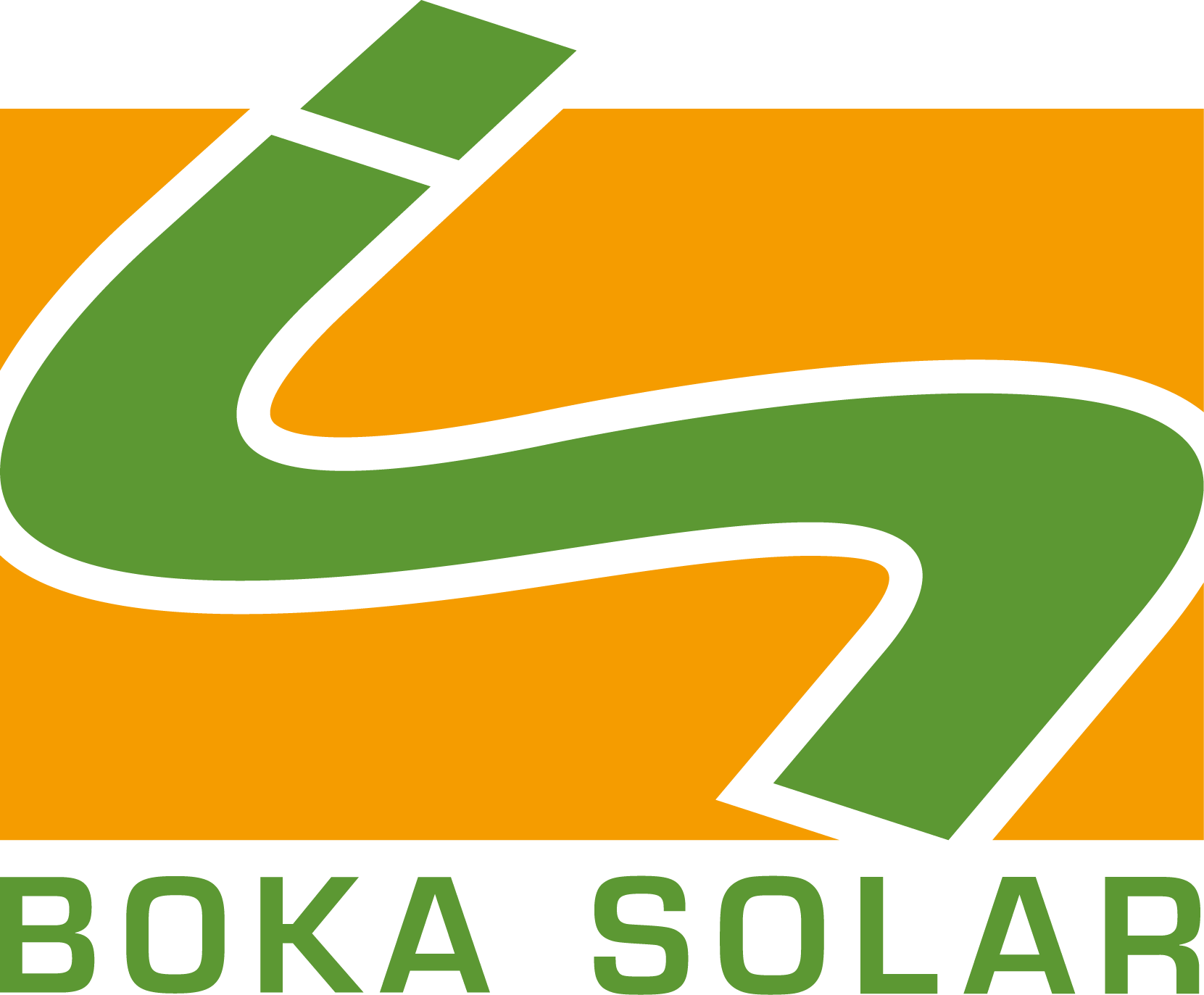 Boka Solar Logo